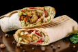Shawarma Rool