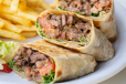 Arabic Shawarma