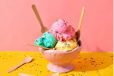 Mixed Ice Cream