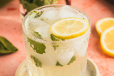 Lemon Mojito