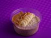 Peanut Butter Oatmeal