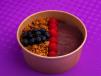 Berry Allen Acai Bowl