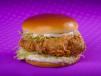 Chicken Fillet Sandwich