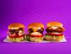 Triple Threat Sliders