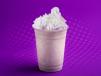 Vanilla Milkshake