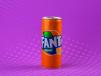 Fanta Orange