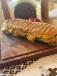 Massad Chicken Sub