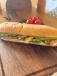Avocado Chicken Sandwich