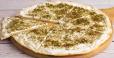 Labneh Zaatar