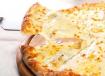 Mix Cheese Manaqish