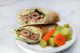 Kufta Sandwich