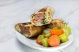 Meat Grilled Sandwich