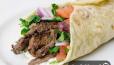 Meat Shawarma Small