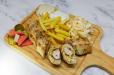 Shish Tawouk Tablieh