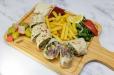 Meat Shawarma Tablieh