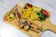 Grilled Meat Tablieh