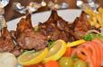 Lamb Chops