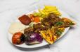 Grilled Meat