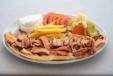 Chicken Shawarma