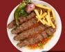Kabab Khashkhash