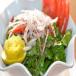Rocca Salad
