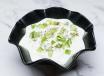 Cucumber with Yogurt