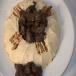 Hummus with Meat Pine