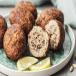 Fried Kebbeh