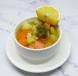 Vegetable Soup