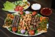 Mixed Grills
