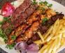 Mix Grill Half Kg