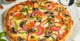 Veggie Pizza