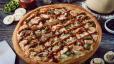 Chicken BBQ Pizza