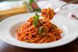 Spaghetti Bolognese Pasta