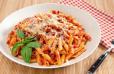 Arrabiata Pasta