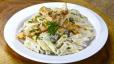 Alfredo Pasta
