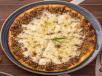 Zatar Manaqish with Cheese