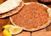 Meat Manaqish