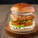 Mr command Burger