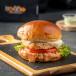 BBQ Burger