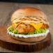 Portobeelo Burger