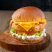 Double Cheese Burger