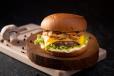 Forest Burger