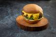 Doppio Cheese Burger
