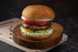 Classic Burger