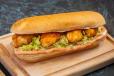 Crispy Chicken