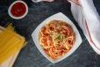 Spaghetti Pasta
