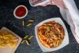 Penne Pasta