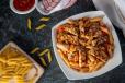 Chicken Red Pasta