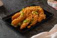 Dynamite Shrimp